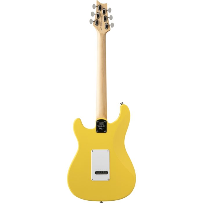 Prs SE Silver Sky Dandy Lion