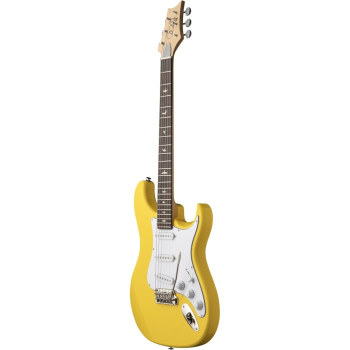 Prs SE Silver Sky Dandy Lion