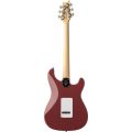 Prs SE Silver Sky Lefty Derby Red
