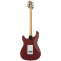 Prs SE Silver Sky Derby Red