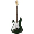 Prs SE Lefty Laurel Green