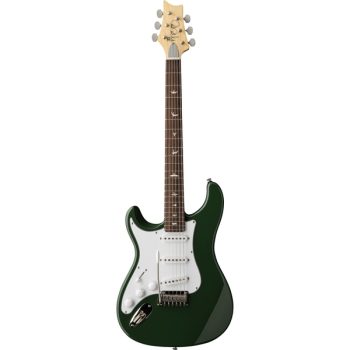 Prs SE Lefty Laurel Green