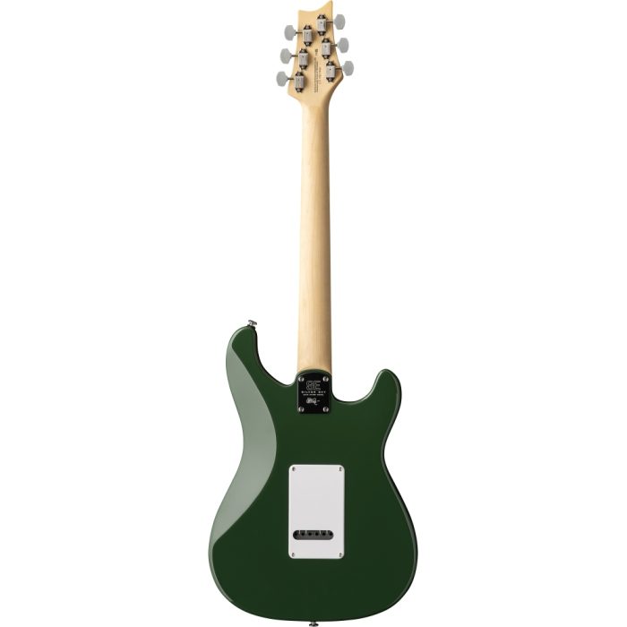 Prs SE Lefty Laurel Green