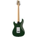Prs SE Silver Sky Laurel Green