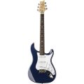 Prs SE Silver Sky Trad Blue