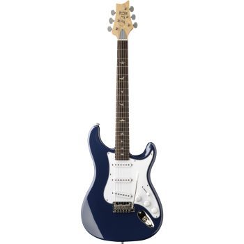 Prs SE Silver Sky Trad Blue