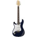 Prs SE Lefty Silver Sky Trad Blue