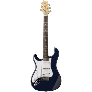 Prs SE Lefty Silver Sky Trad Blue