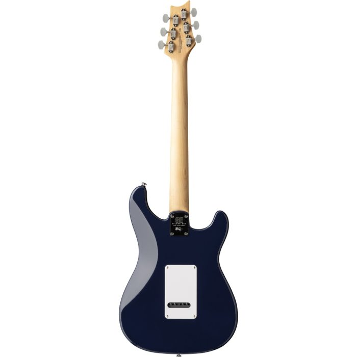 Prs SE Lefty Silver Sky Trad Blue