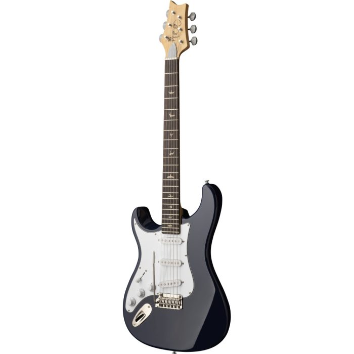 Prs SE Lefty Silver Sky Trad Blue