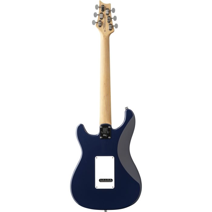 Prs SE Silver Sky Trad Blue