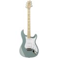 Prs SE Silver Sky Maple John Mayer Signature Stone Blue