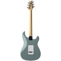 Prs SE Silver Sky Maple Lefty Stone Blue