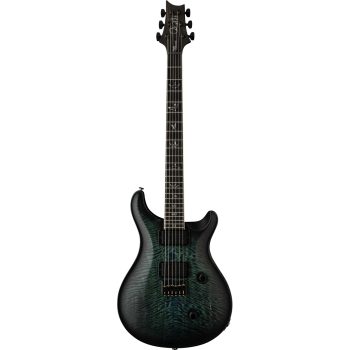 Prs Mark Holcomb Cobalt Smokeburst Limited Edition