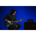 Prs Mark Holcomb Cobalt Smokeburst Limited Edition