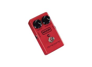 Mxr M102 Dyna Comp