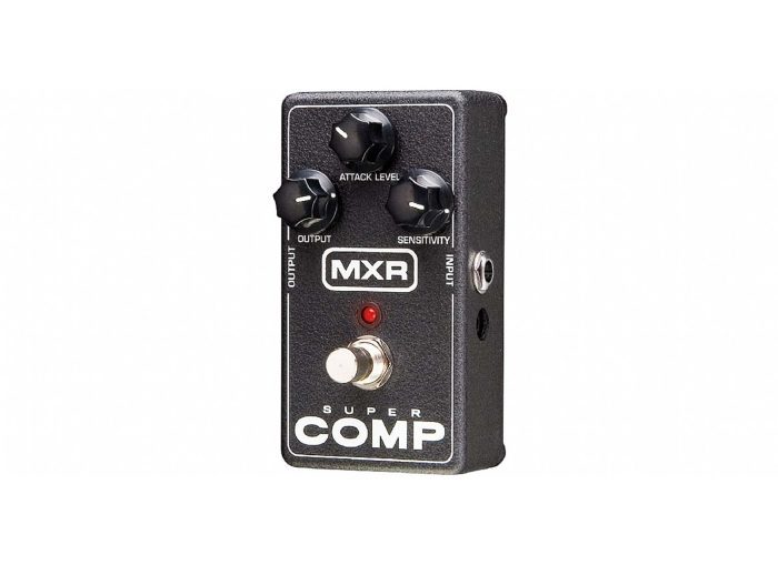 Mxr M132 Super Comp