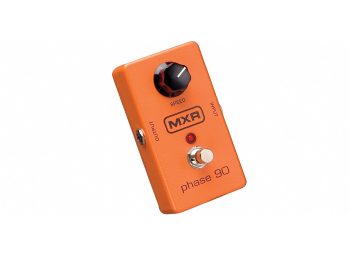 Mxr M101 Phase 90
