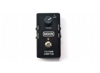 Mxr M195 Noise Clamp