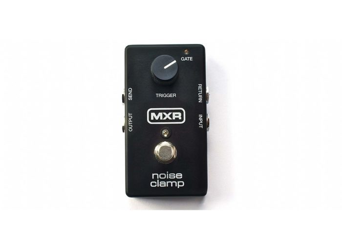 Mxr M195 Noise Clamp