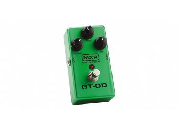 Mxr CSP021 GT-OD Overdrive