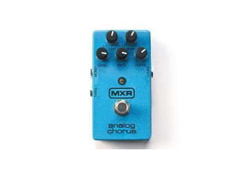Mxr M234 Analog Chorus