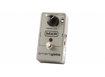 Mxr M135 Smart Gate
