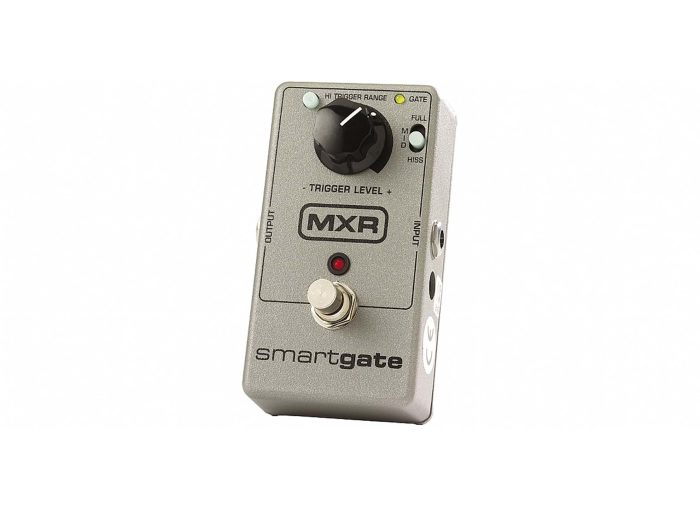 Mxr M135 Smart Gate