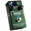 Mxr M169 Carbon Copy Analog Delay