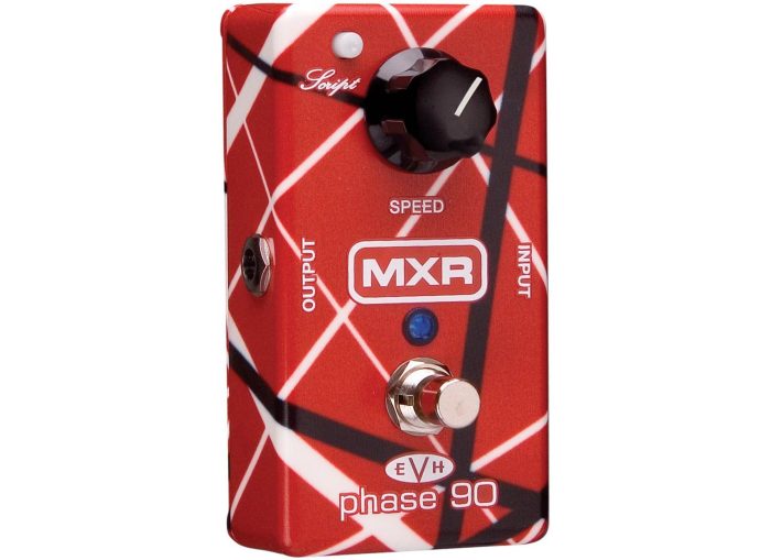 Mxr MXR  EVH90  Phase 90 RED