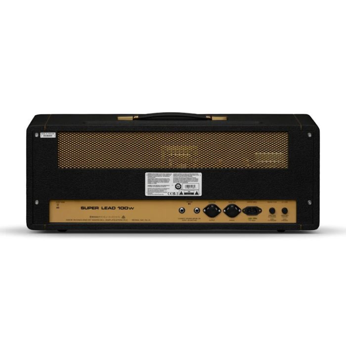 Marshall 1959MS 100W Classic Modified Super Lead Handwired