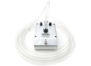 Mxr M-222