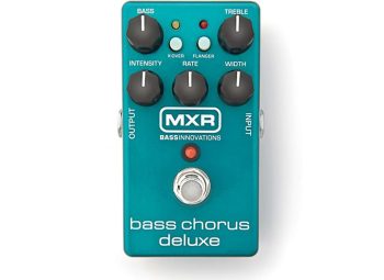 Mxr M83