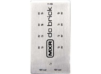 Mxr M237 DC Brick