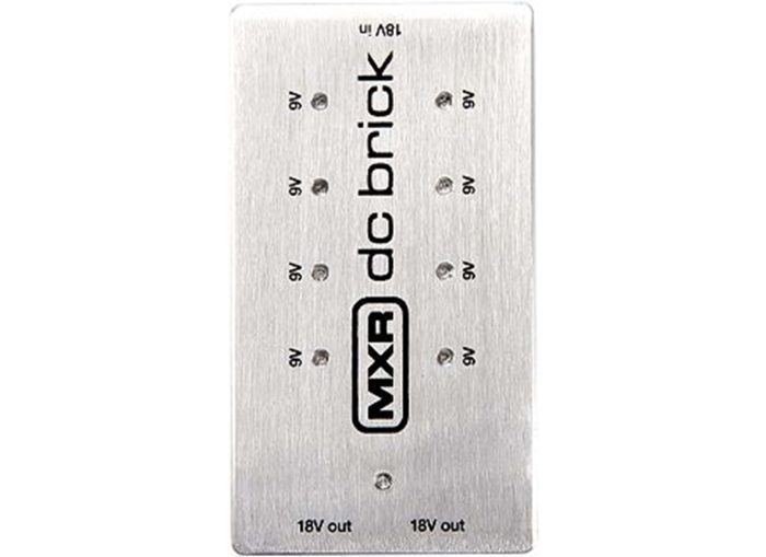Mxr M237 DC Brick
