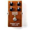 Mxr M84 Bass Fuzz Deluxe