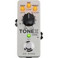 Ik-Multimedia Tonex One Brown Sound White
