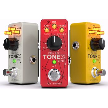 Ik-Multimedia Tonex One Anthology Collector's Limited Editio