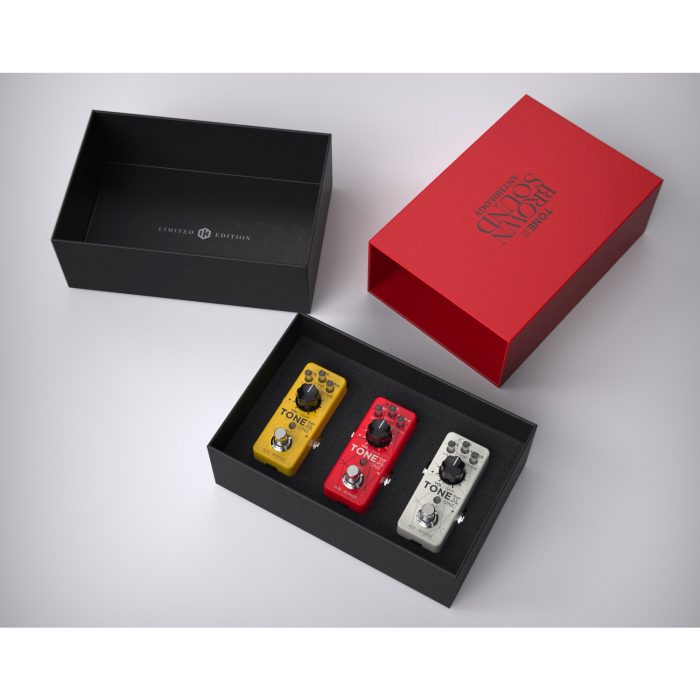 Ik-Multimedia Tonex One Anthology Collector's Limited Editio