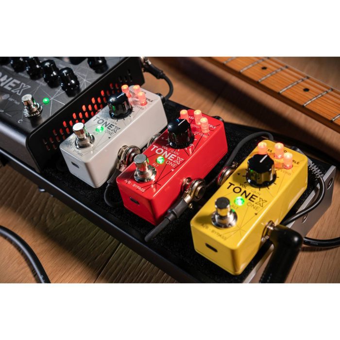 Ik-Multimedia Tonex One Anthology Collector's Limited Editio