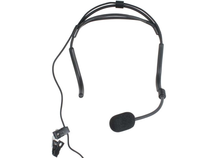 Electro-Voice HM7