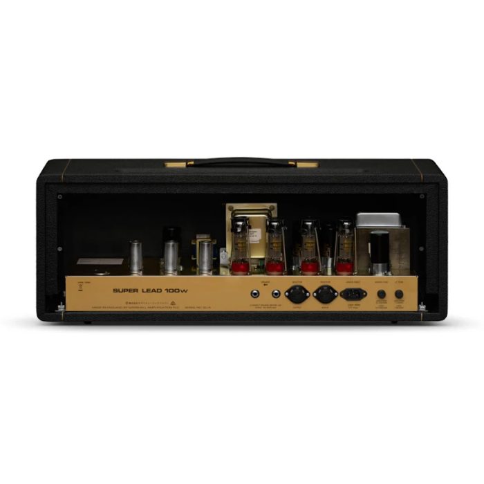 Marshall 1959MS 100W Classic Modified Super Lead Handwired