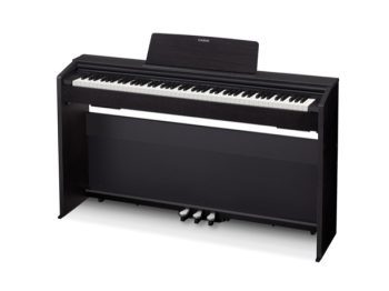 Casio PX-870 Black