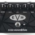 Mxr EVH 5150 Overdrive