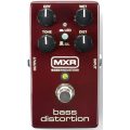 Mxr M85 BASS DISTORTION