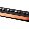 Lundgren-Pickups Jazzbas Hotbridge
