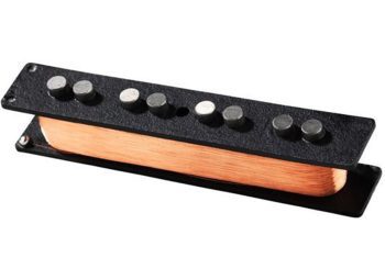 Lundgren-Pickups Jazzbas Hotbridge