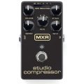 Mxr M76 Studio Compressor