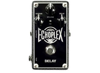 Mxr EP103 Echoplex Delay