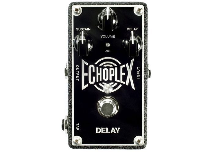 Mxr EP103 Echoplex Delay